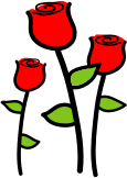 Rose Flowers