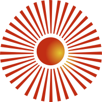 Blazing sun 4