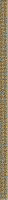 Solution to the Block Version of the Thin Maze