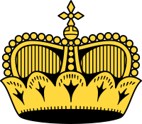 Crown 11