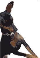 MinPin Puppy 1