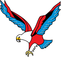 Fish eagle