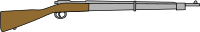 Rifle 4