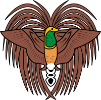 Bird of paradise