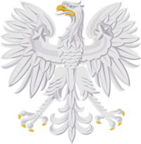 Stylised eagle 4