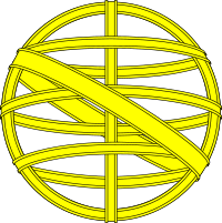 Armillary sphere
