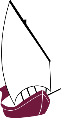 Sailing ship 16