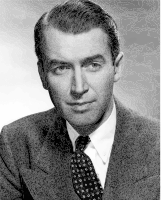 James Stewart Portrait