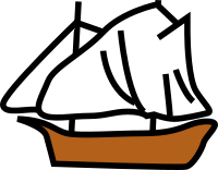 Sailing ship 17
