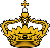 Crown 13