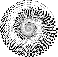 Abstract Vortex 14