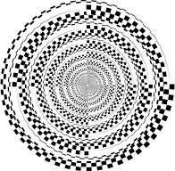 Abstract Vortex 15