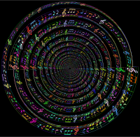 Prismatic Musical Maelstrom 4