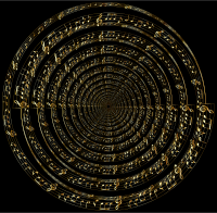 Gold Musical Maelstrom 4