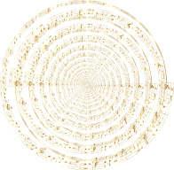 Gold Musical Maelstrom 4 No Background