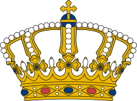 Crown 14