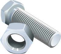 a bolt