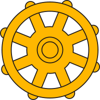 Dharmachakra