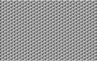 Seamless 3D Isometric Tessellation Pattern