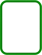 3D Grid Border