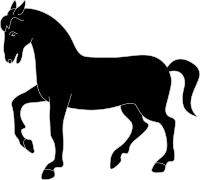 Horse 4