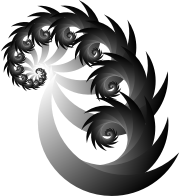 Fractal Cornucopia