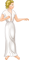 Lady 2