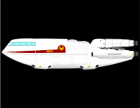 COLONNIAL SHUTTLE