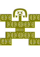 Decoración Quimbaya