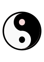 yin yan