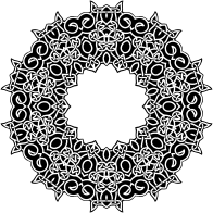 Celtic Knot Ornament Derivation
