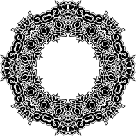 Celtic Knot Ornament Derivation 3