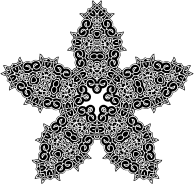 Celtic Knot Ornament Derivation 5