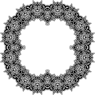 Celtic Knot Ornament Derivation 6