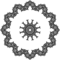 Celtic Knot Ornament Derivation 10