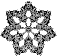 Celtic Knot Ornament Derivation 13