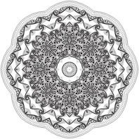 Cadence Tangle Derivative 4