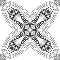 Cadence Tangle Derivative 5