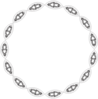 Cadence Tangle Derivative Frame