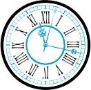 Viejo Reloj
