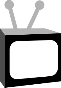 TV Black and White