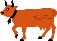 Cow 2