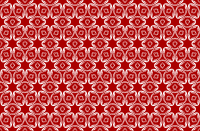 Background pattern 97 (colour quantisation)