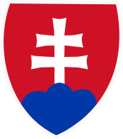 Emblem of Slovakia