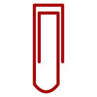 Office Stationery- Paper Clip- Paperclip