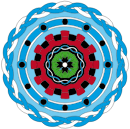 Mandala art