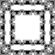 Border 4 Derivative 2
