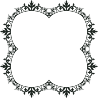 Ornament Frame Extended 4