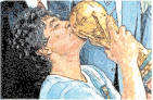 Diego Maradona