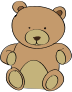Teddy bear